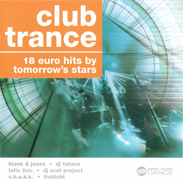 Club Trance