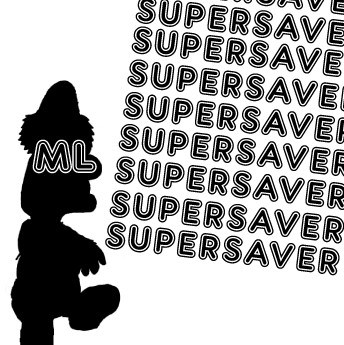 Supersaver