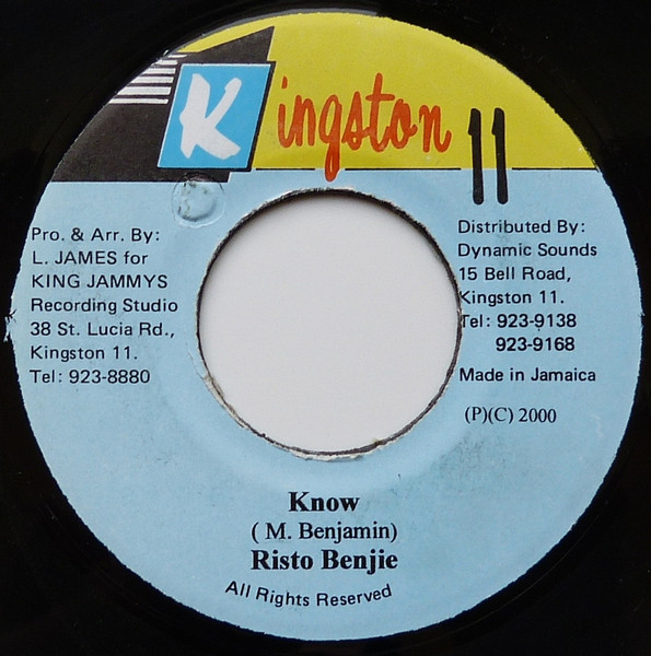 Know