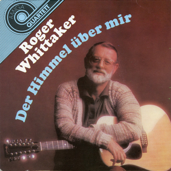Der Himmel Über Mir