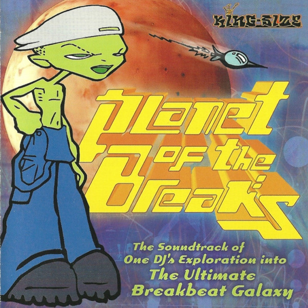 Planet Of The Breaks