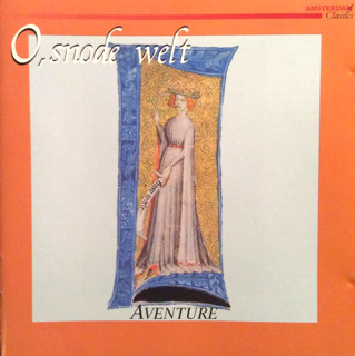 O, Snode Welt