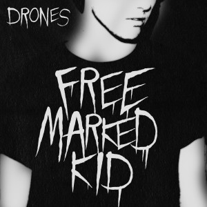 Free Marked Kid