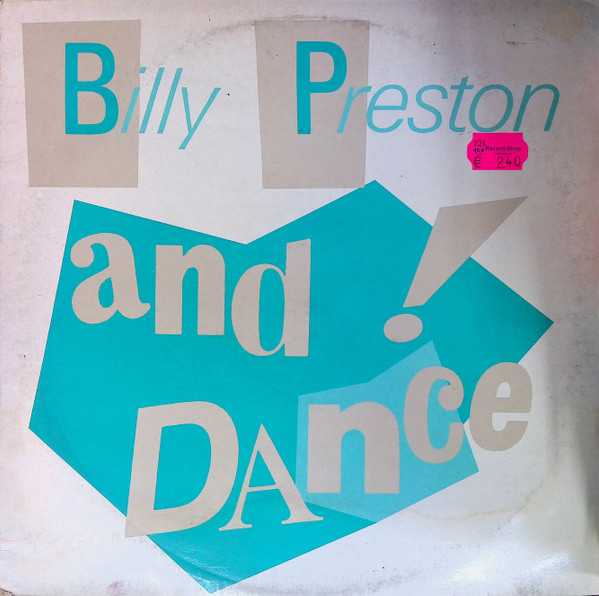 And Dance / Kick-It