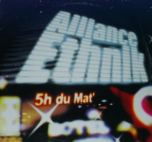 5 Heures Du Mat'