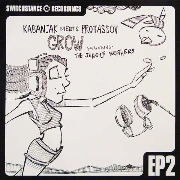 Grow EP2