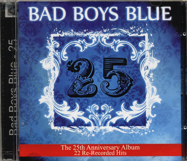 25 (The 25th Anniversary Album)