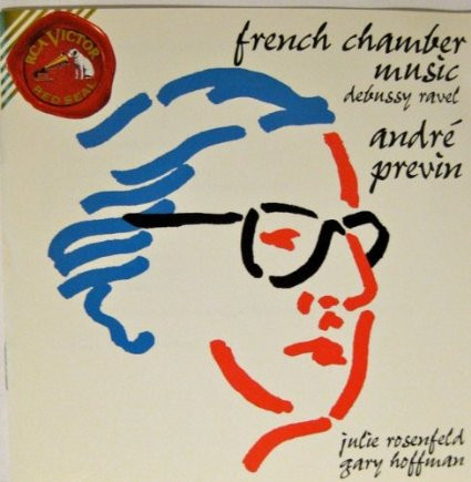 French Chamber Music