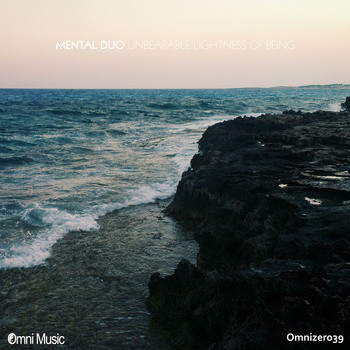 Unbearable Lightness of Being EP