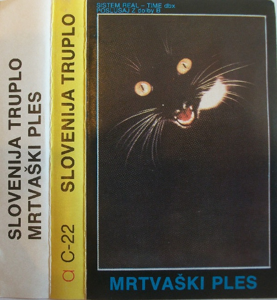Mrtvaški Ples