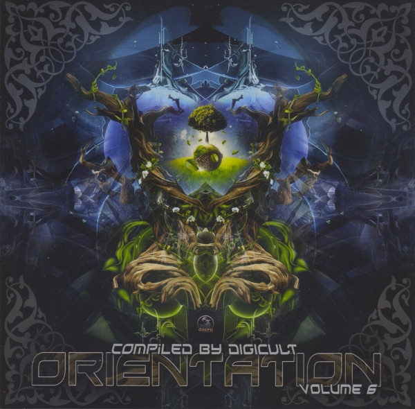 Orientation Volume 6