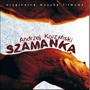 Szamanka