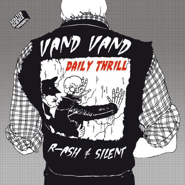 Daily Thrill