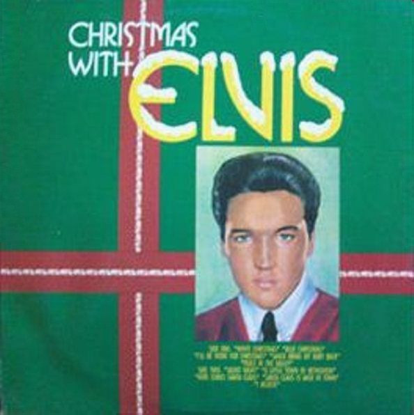 Christmas With Elvis