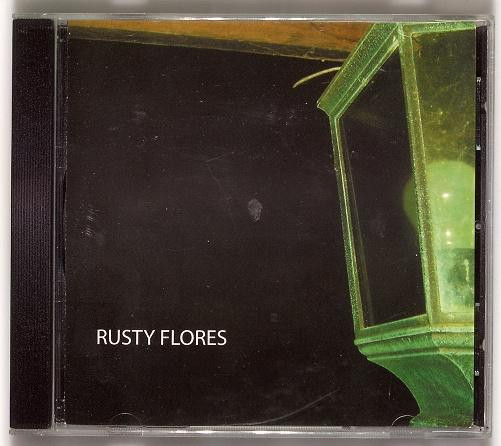 Rusty Flores