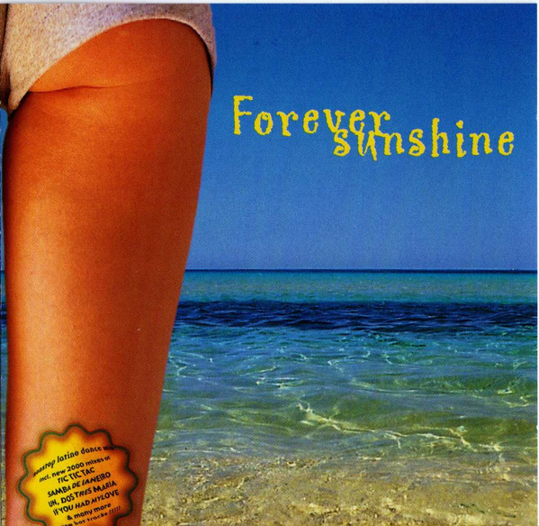 Forever Sunshine