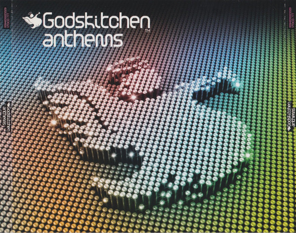 Godskitchen Anthems