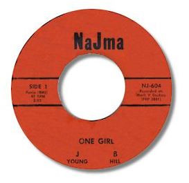 One Girl