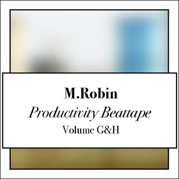 Productivity Beattape volume G&H
