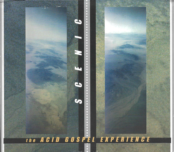 The Acid Gospel Experience