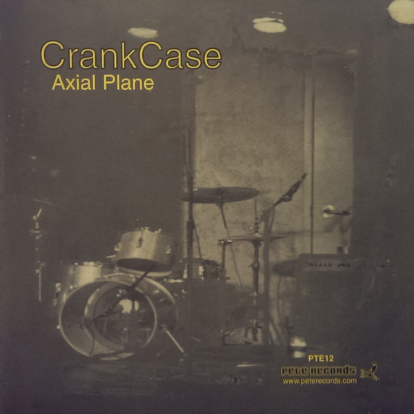 Axial Plane / Lord Jaggy