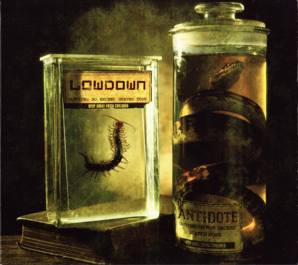 Antidote