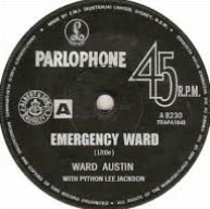 Emergency Ward