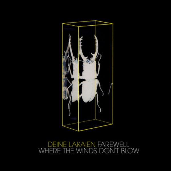 Farewell / Where The Winds Don't Blow 