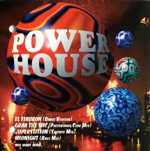 Power House