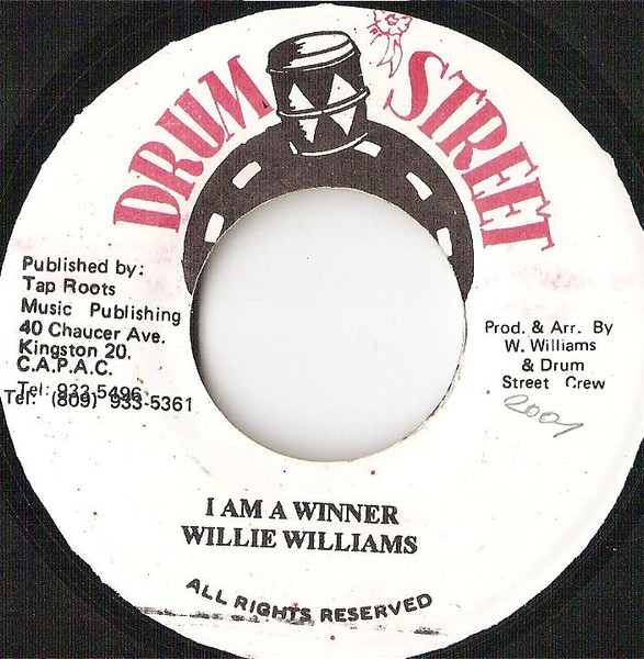 I Am A Winner