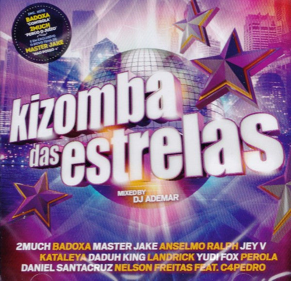 Kizomba Das Estrelas