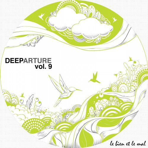 Deeparture Vol.9