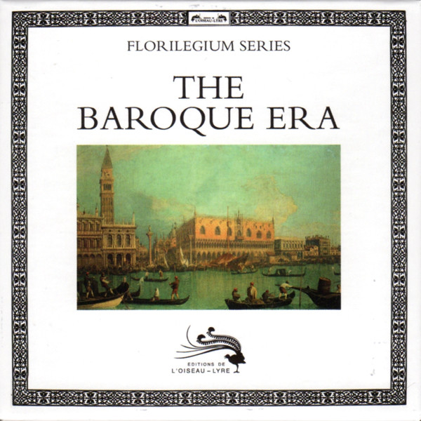 The Baroque Era