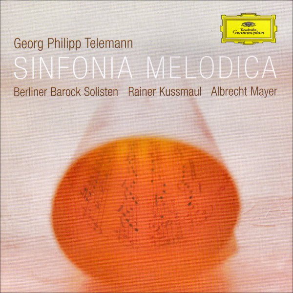 Sinfonia Melodica