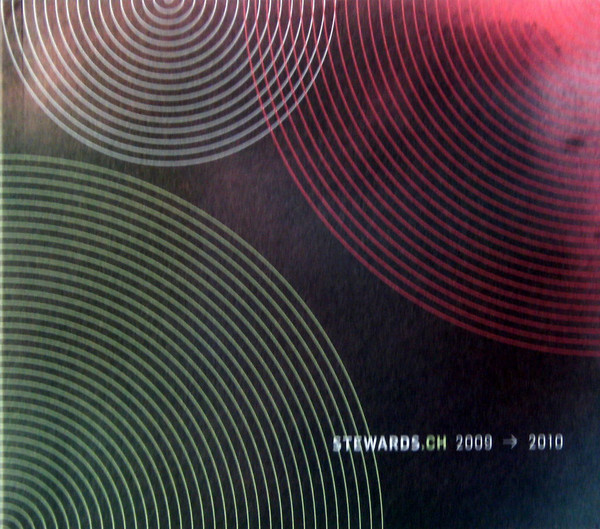 Stewards.CH 2009-2010