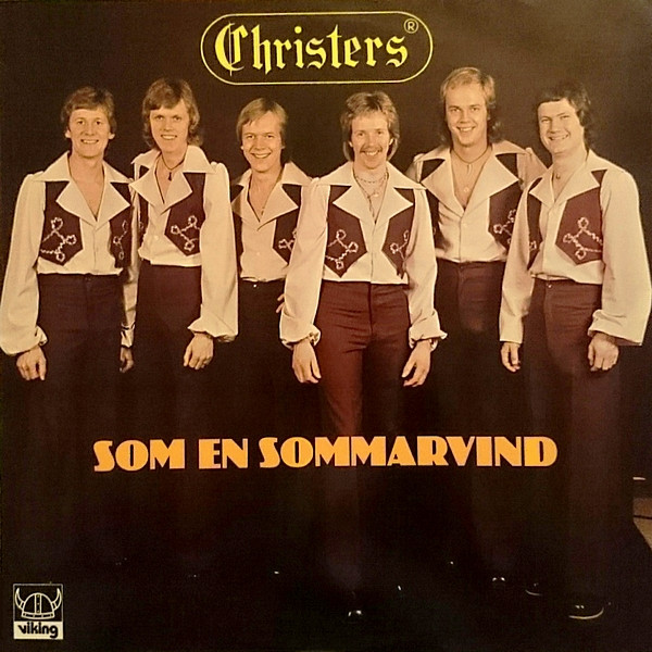 Som En Sommarvind