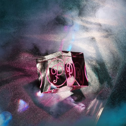Partyfine Vol. 1