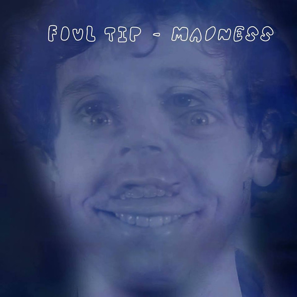 Foul Tip / Lil Tits Split 7"