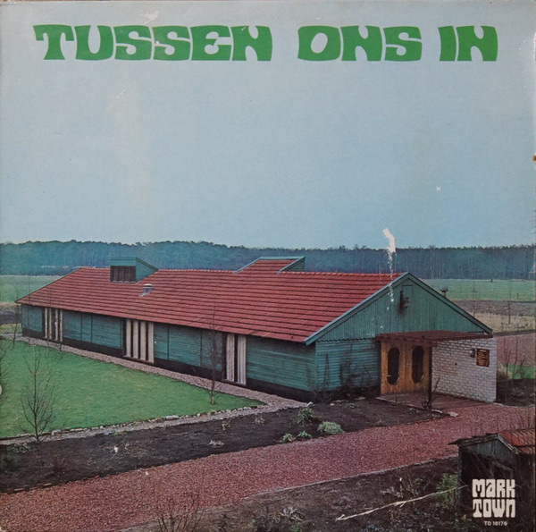 Tussen Ons In