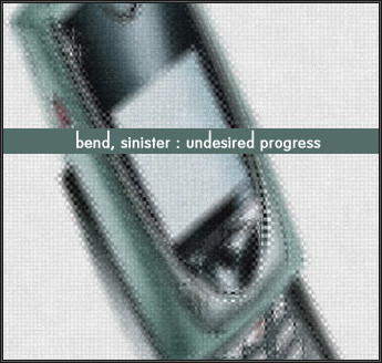 Undesired Progress