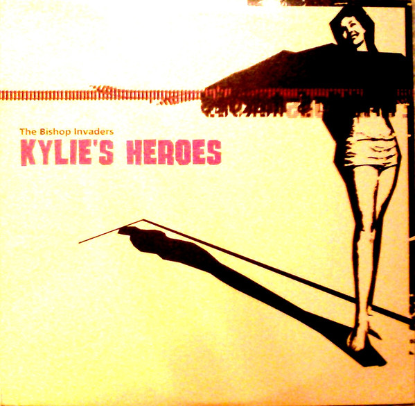 Kylie's Heroes
