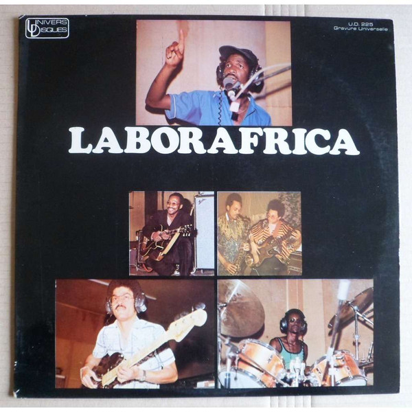 Laborafrica