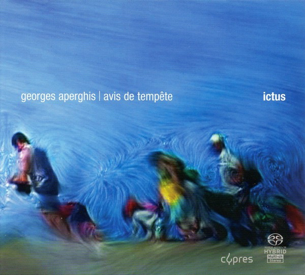 Avis De Tempête