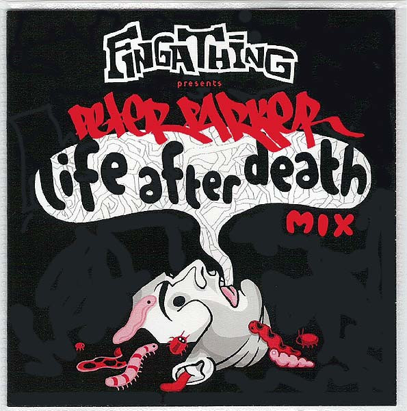 Life After Death Mix