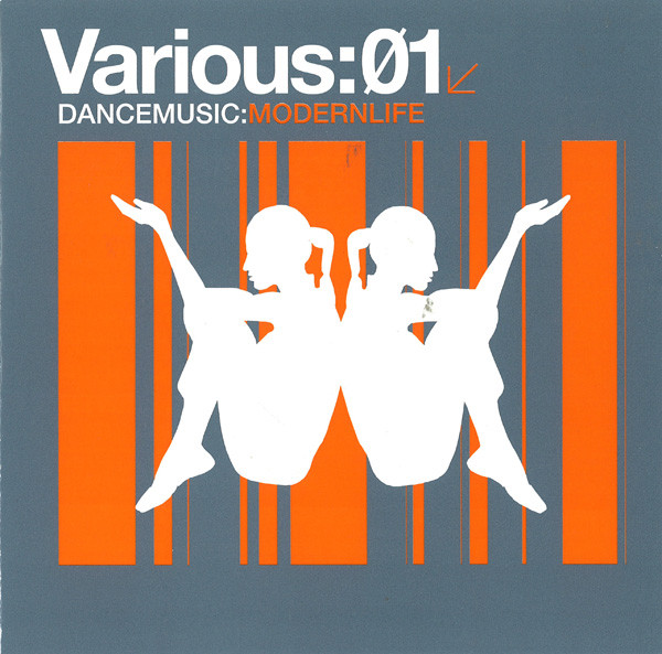 Various:01 Dancemusic:Modernlife