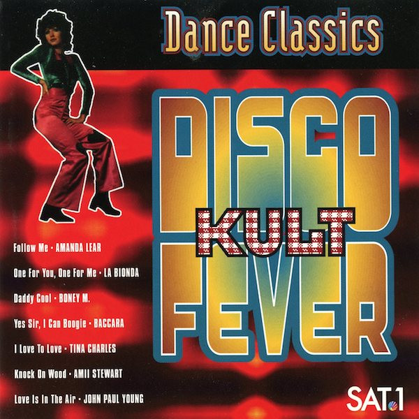 Kult Disco Fever