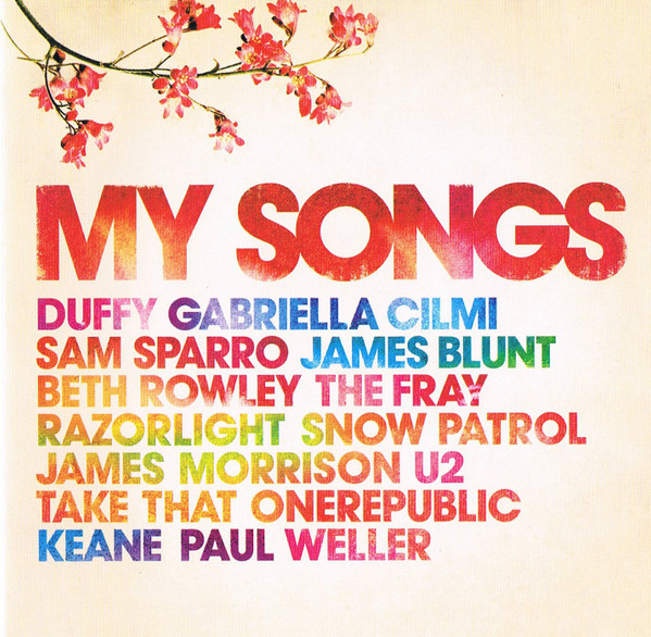 My Songs