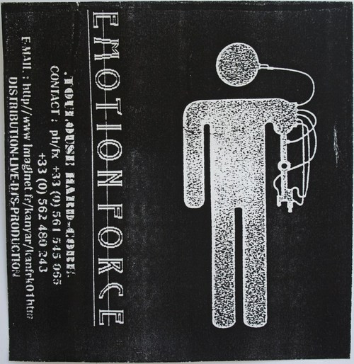 Emotion Force