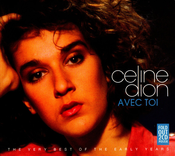 Avec Toi - The Very Best Of The Early Years