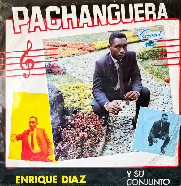 Pachanguera